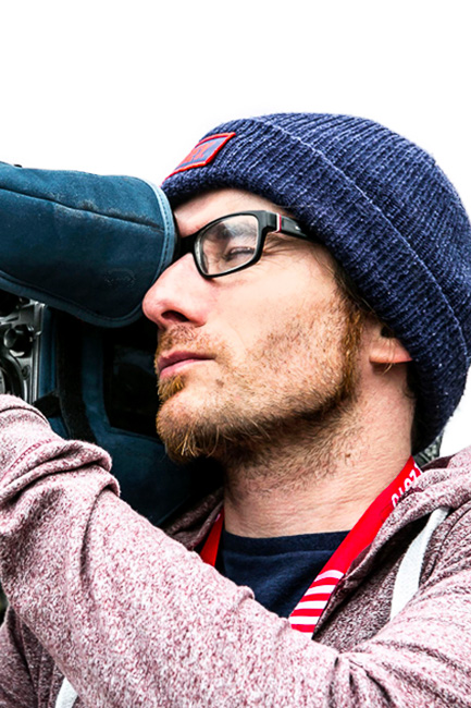 Thomas Jambor, TwinMedia
