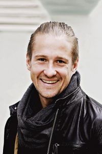 MMag. Andreas Spreitzer