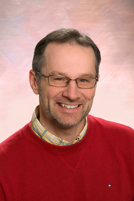 Mag. Andreas Kröpfl
