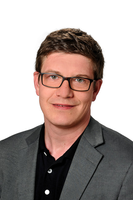 Mag. Mario Schönhart