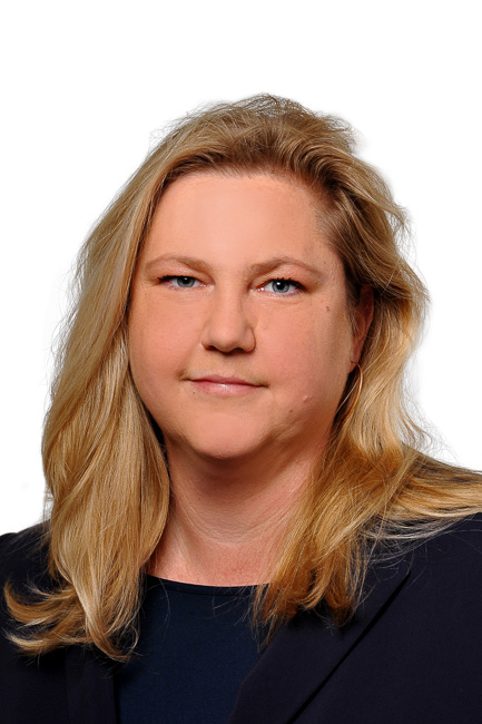Mag. Larissa Pawlik