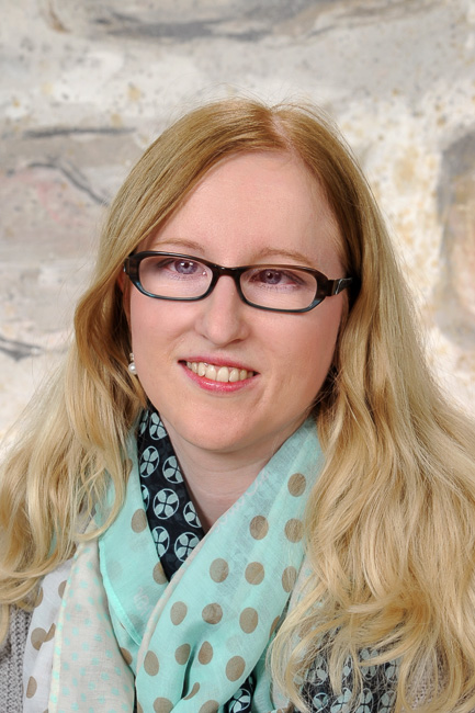Mag. Sandra Kaiser