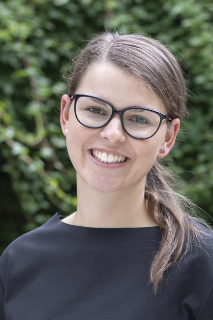 Mag. Claudia Dornhofer