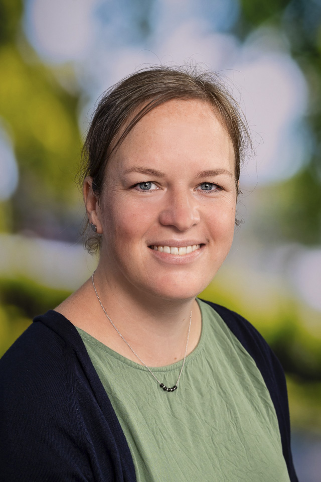 Mag. (FH) Susanne Fürstner, MSc.