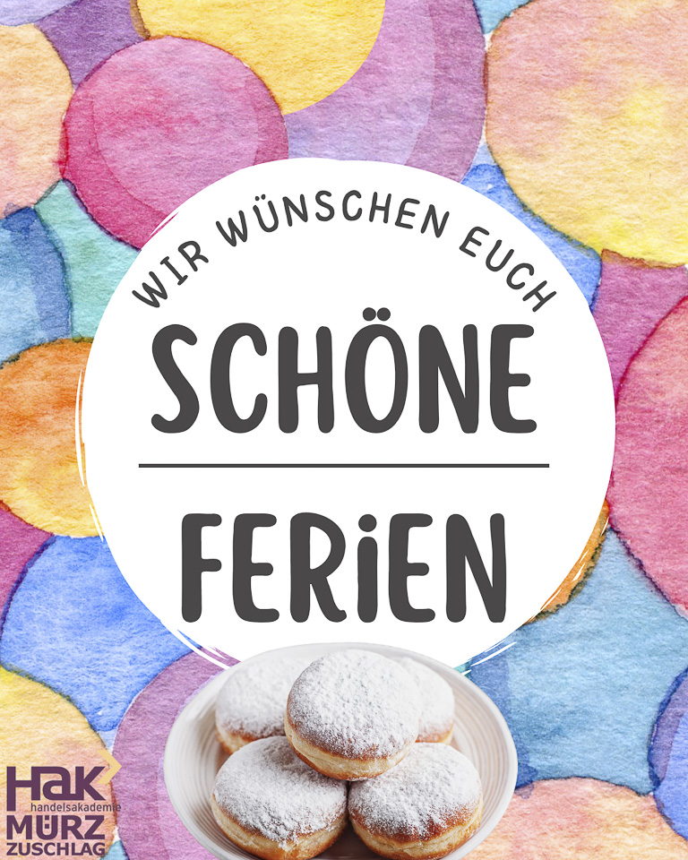 Wir wünschen euch - 1