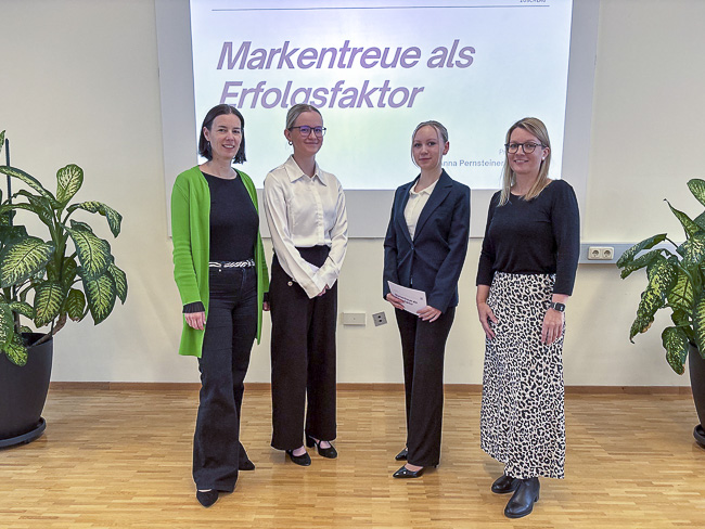 Markentreue