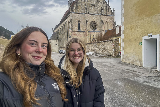 Tourismus